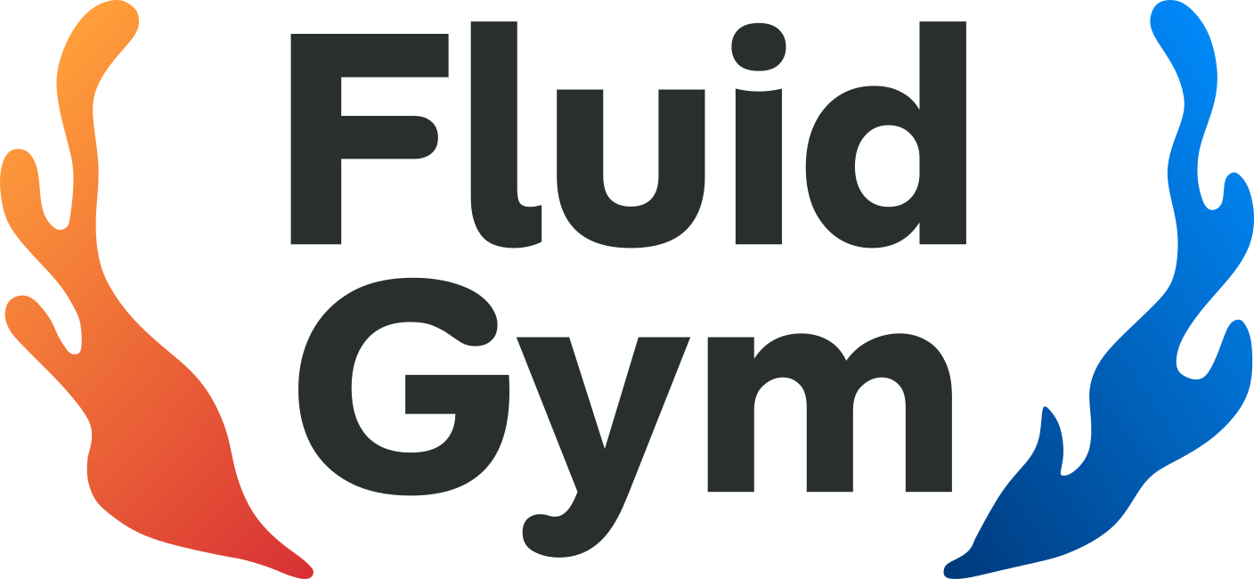 FluidGym logo