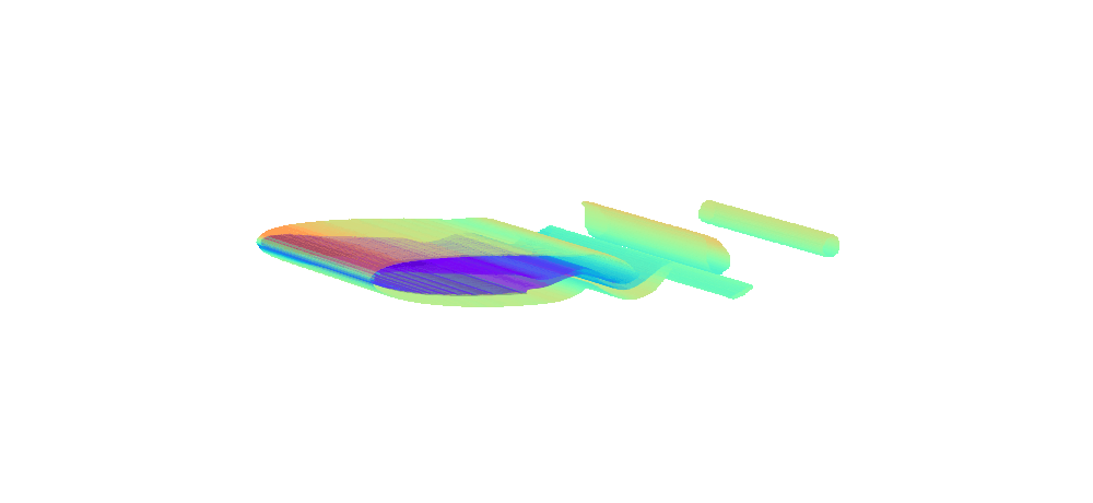 Airfoil